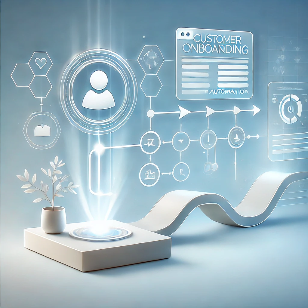 Improving Customer Onboarding with CRM Automation