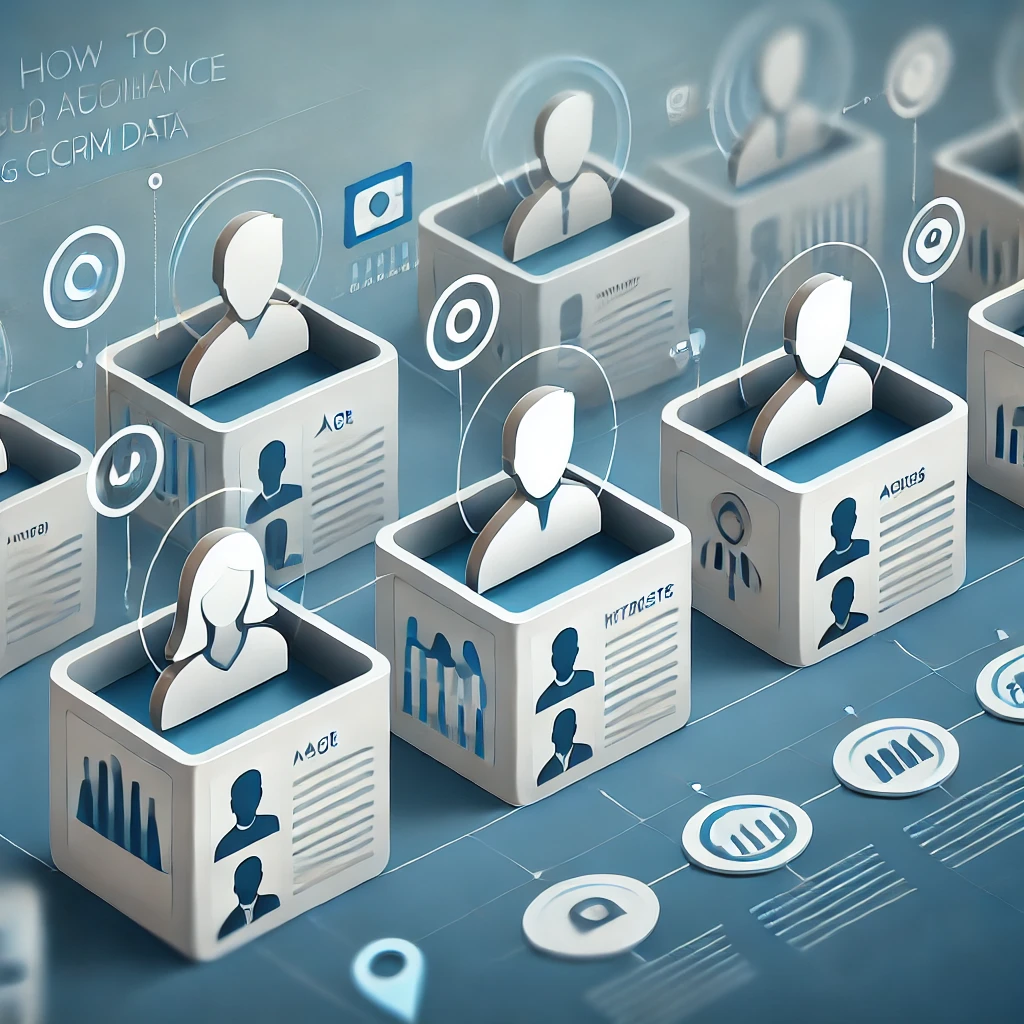 Use Sofilytics to Segment Your Audience Using CRM Data