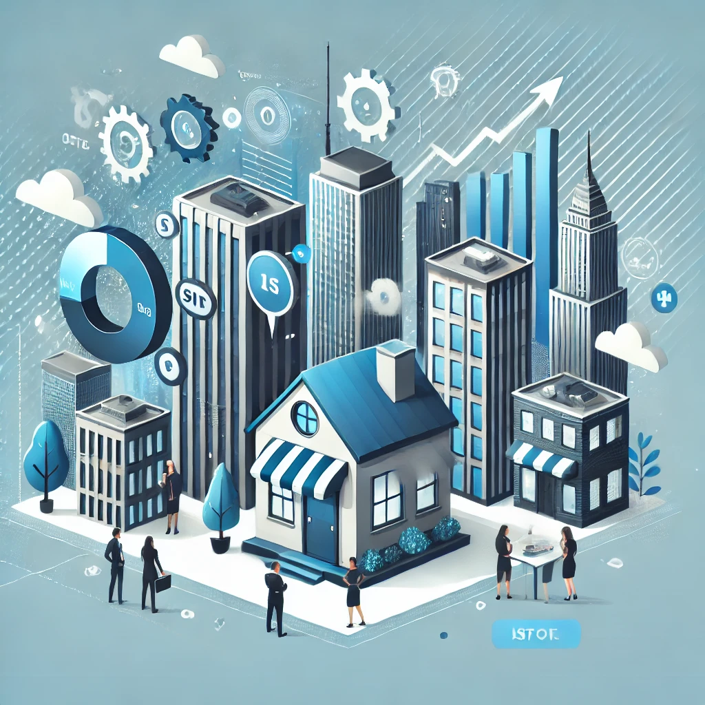 How Sofilytics Can Help Small and Medium-Sized Businesses Compete with Big Brands