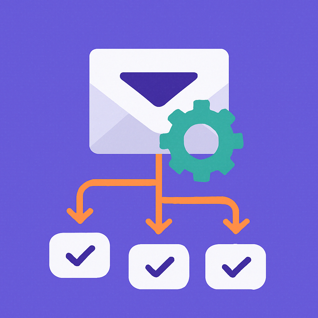 Sofilytics for Smarter Nurturing Email Sequences